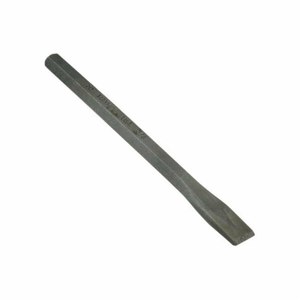 Mayhew 70.37 in. Reg EC Cold Chisel MH70202